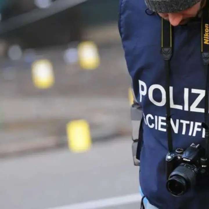 Undicenne morta a Palermo, aveva i vestiti intrisi di benzina