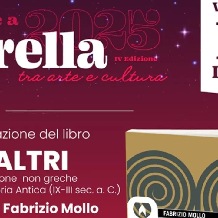Diamante, prosegue il calendario di \"Estate a Cirella tra arte e cultura\"