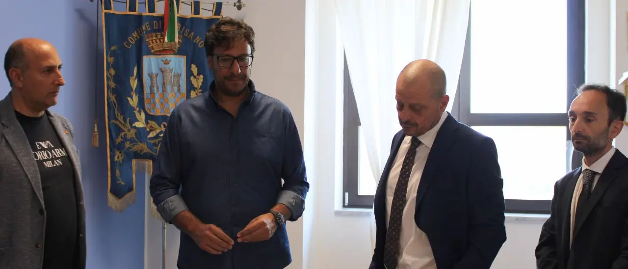 A Cerisano un Master in “Organizzazione, leadership e gestione delle risorse umane”