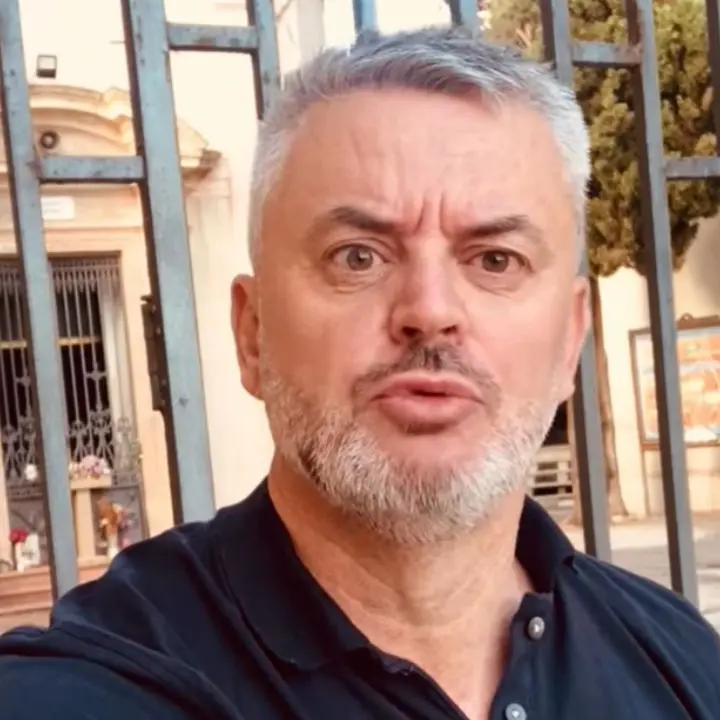 Mancini, nuovo attacco a Caruso: «A Cosenza abbandonate le persone fragili. Voltiamo pagina»\u00A0\n