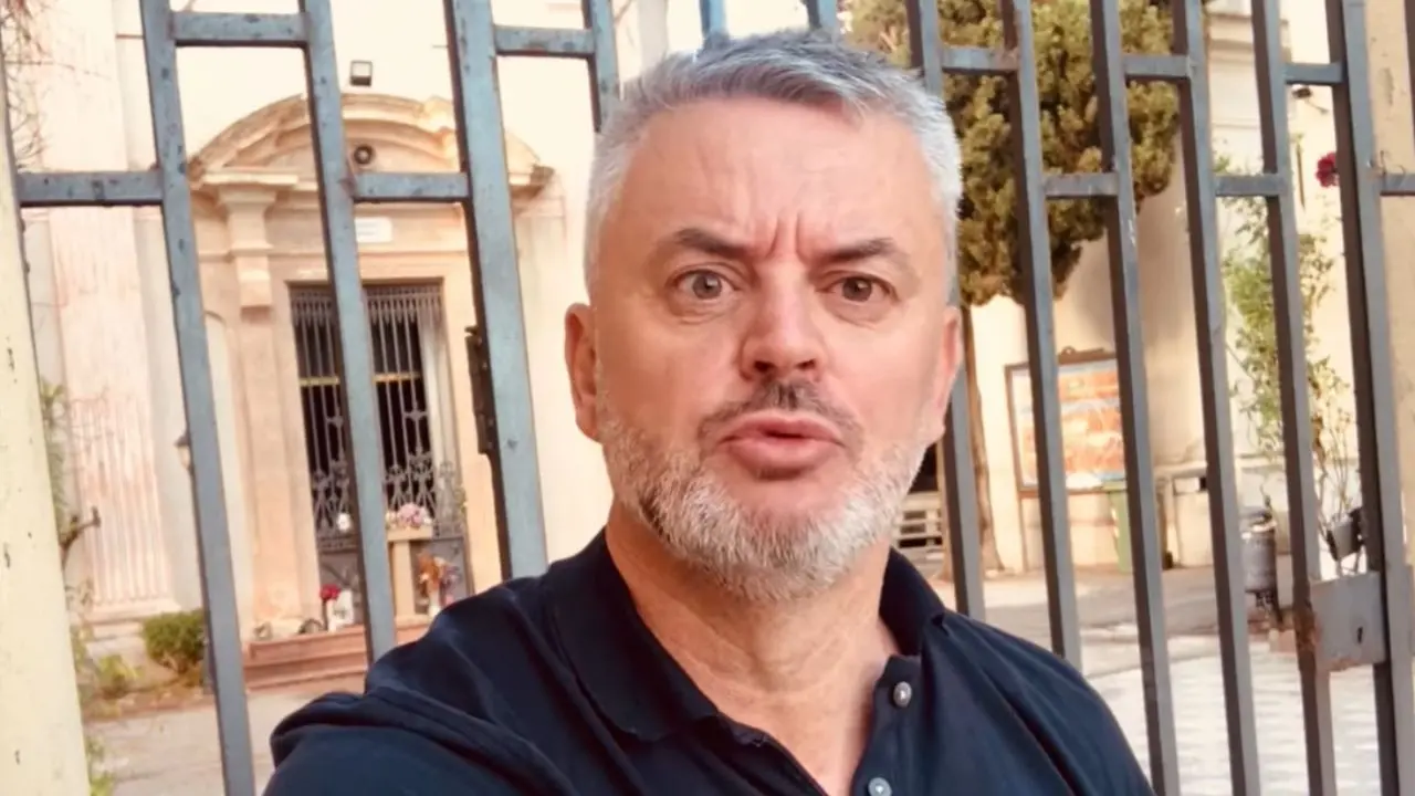 Mancini, nuovo attacco a Caruso: «A Cosenza abbandonate le persone fragili. Voltiamo pagina»\u00A0\n