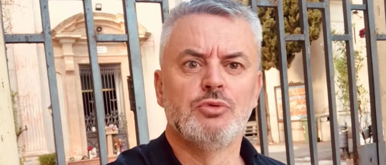 Mancini, nuovo attacco a Caruso: «A Cosenza abbandonate le persone fragili. Voltiamo pagina»\u00A0\n