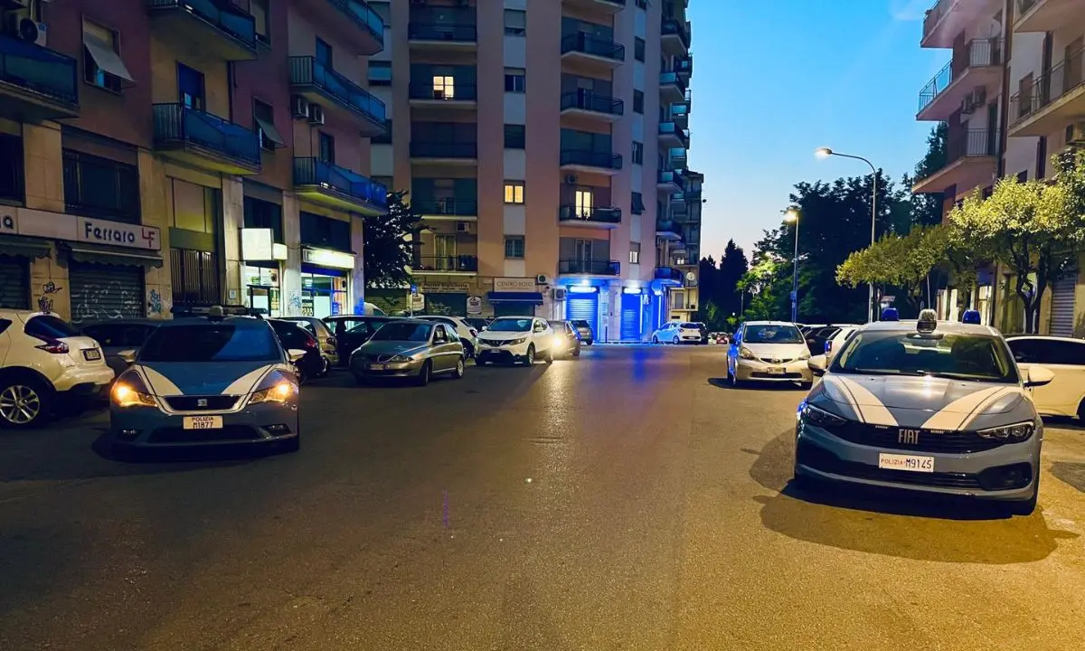 Cosenza, arrestato cittadino espulso rientrato illegalmente in Italia