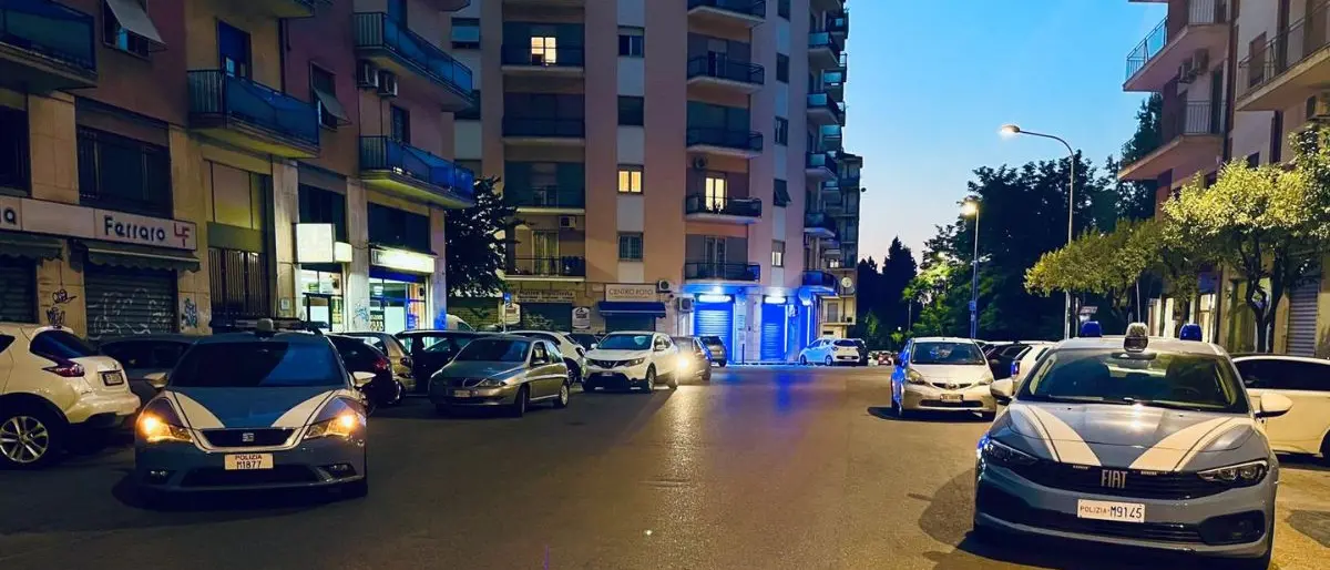 Cosenza, arrestato cittadino espulso rientrato illegalmente in Italia