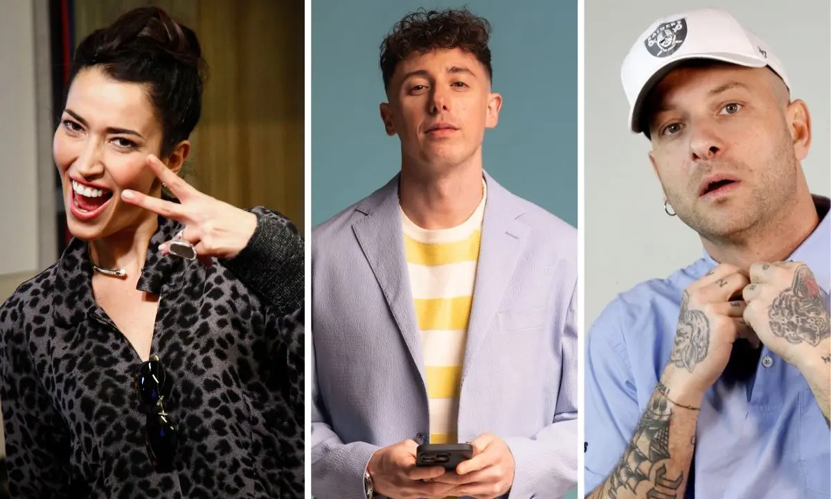 Cosenza accende l’estate con Invasioni: “Vortice Urbano” con Nina Zilli, Shade e Clementino