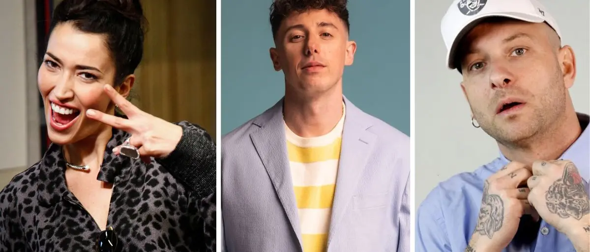 Cosenza accende l’estate con Invasioni: “Vortice Urbano” con Nina Zilli, Shade e Clementino