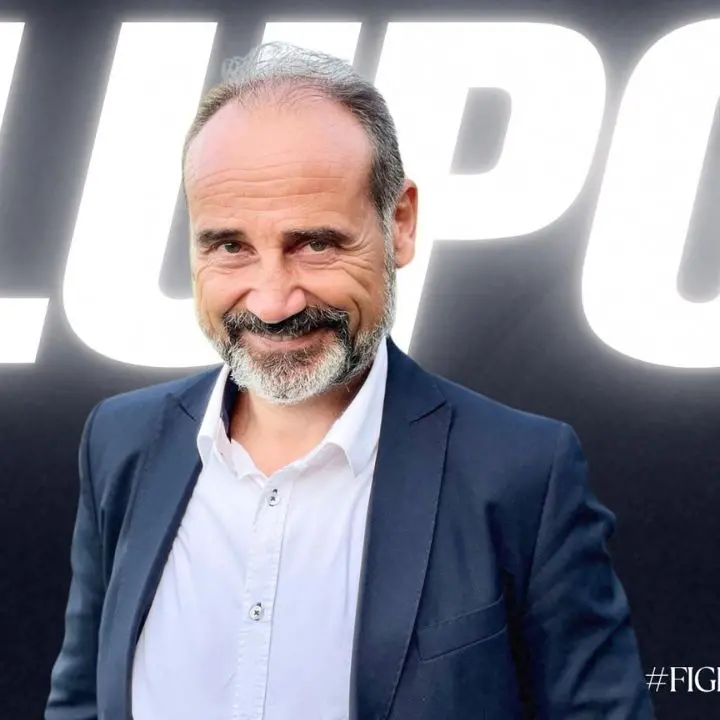 Fabio Lupo è il nuovo direttore sportivo del Cosenza Calcio: contratto fino al 2026 con opzione