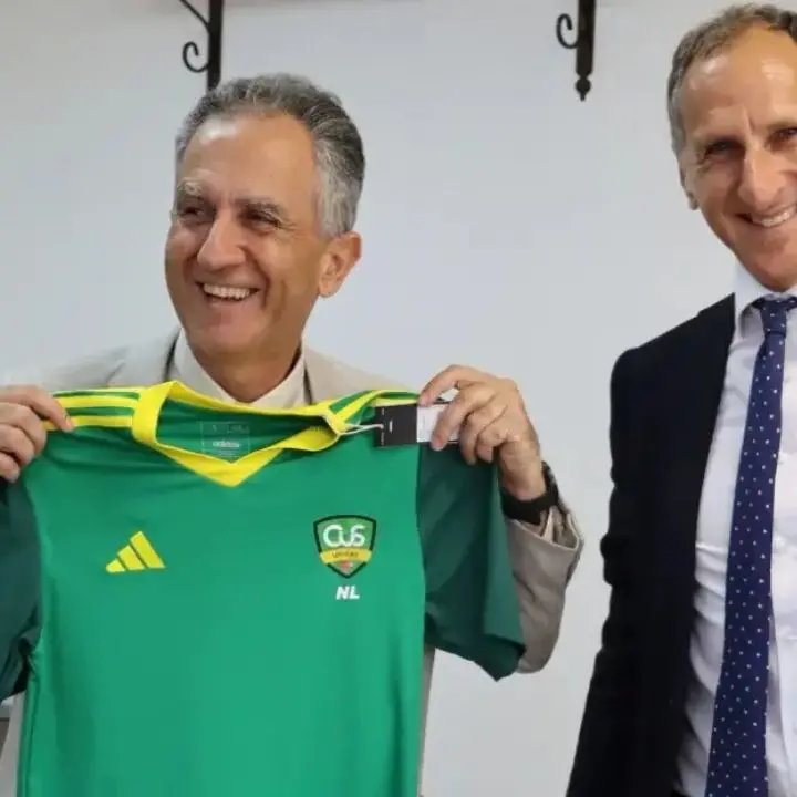 Cus Unical, nasce il più grande centro polisportivo della Regione