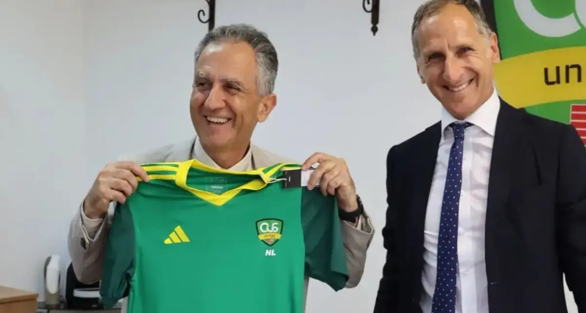 Cus Unical, nasce il più grande centro polisportivo della Regione
