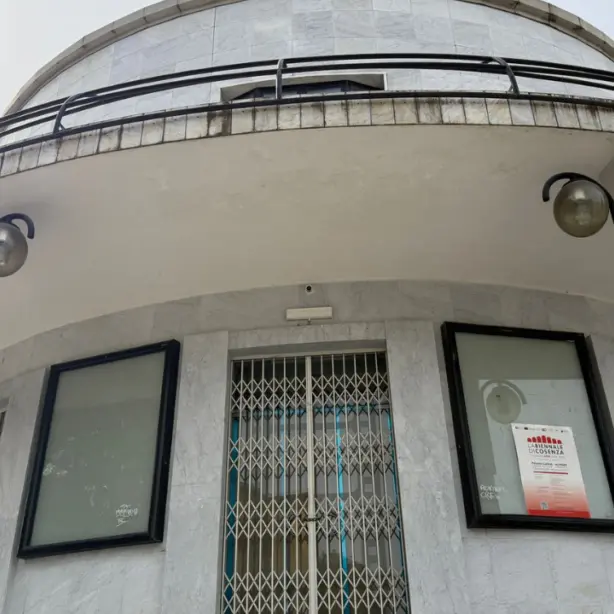 Cinema Italia, dopo lo stop per i nuovi lavori adesso c’è una data di apertura