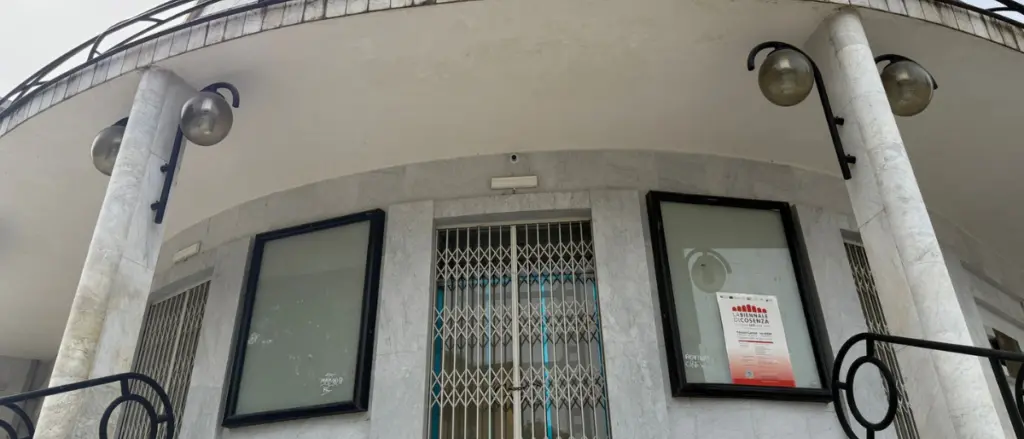 Cinema Italia, dopo lo stop per i nuovi lavori adesso c’è una data di apertura