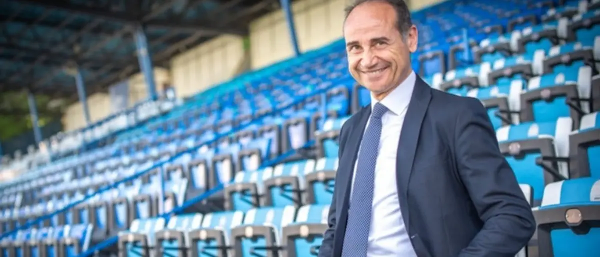 Uomini, idee e scelte difficili: il percorso di Fabio Lupo verso Cosenza