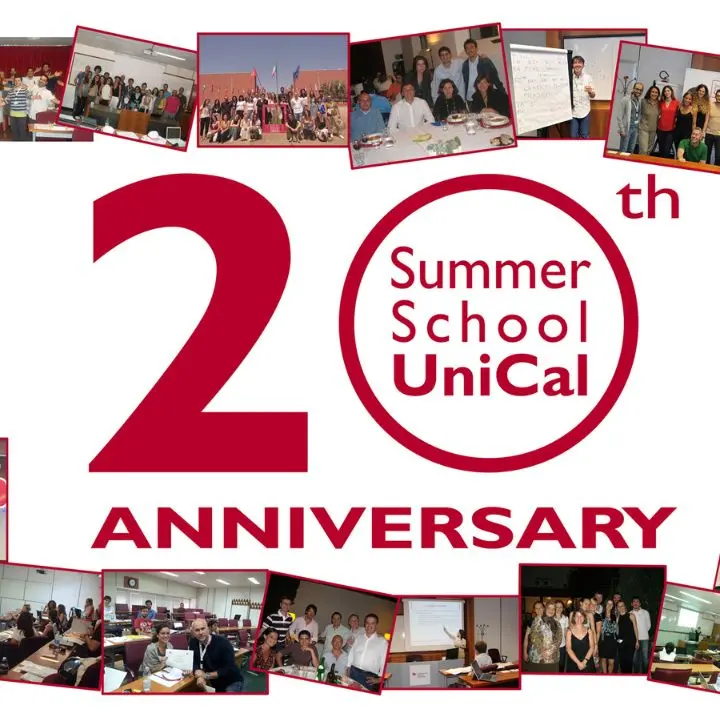 Venti anni di ricerca e innovazione: le Summer School UniCal festeggiano due decenni al servizio delle scienze sociali