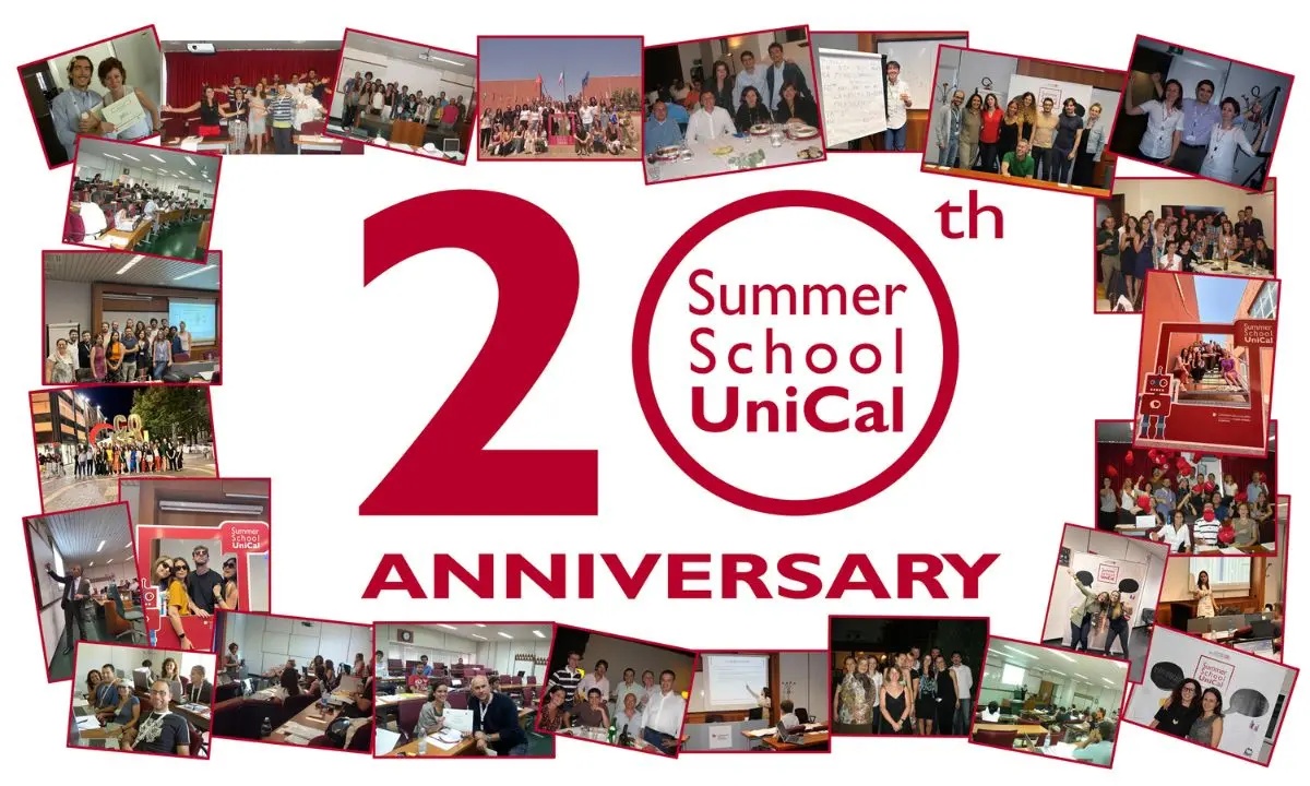 Venti anni di ricerca e innovazione: le Summer School UniCal festeggiano due decenni al servizio delle scienze sociali