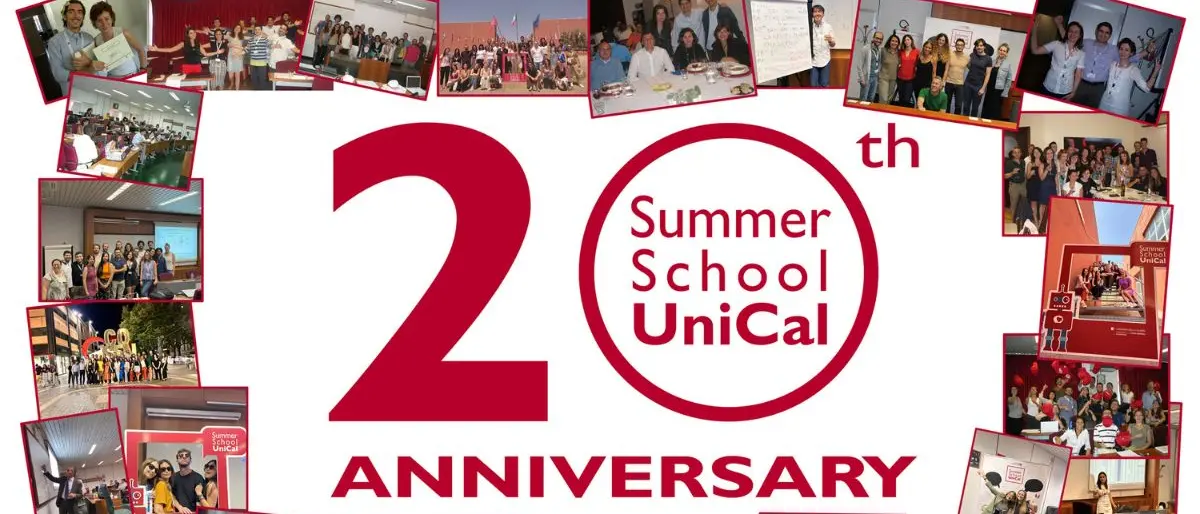 Venti anni di ricerca e innovazione: le Summer School UniCal festeggiano due decenni al servizio delle scienze sociali