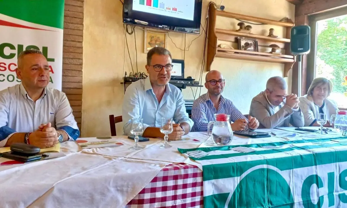 Cisl Scuola Cosenza prima organizzazione RSU nel territorio: «Scuola centrale per lo sviluppo del Paese»