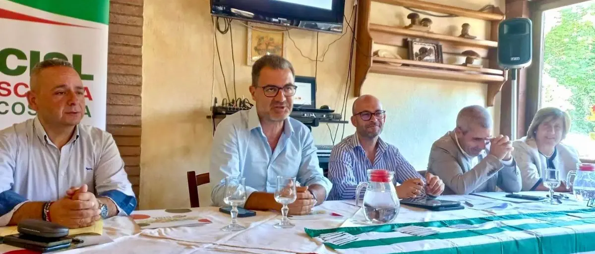 Cisl Scuola Cosenza prima organizzazione RSU nel territorio: «Scuola centrale per lo sviluppo del Paese»