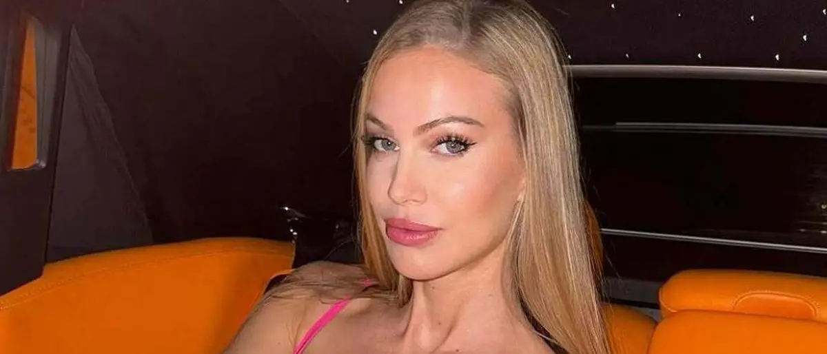 Orecchini, minacce e social: Taylor Mega indagata per estorsione aggravata. Spunta anche la ’ndrangheta