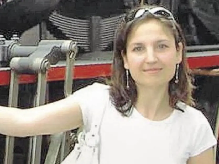 Garlasco, dna sulla garza di Chiara Poggi, per la Procura di Pavia «non è dell’aggressore»