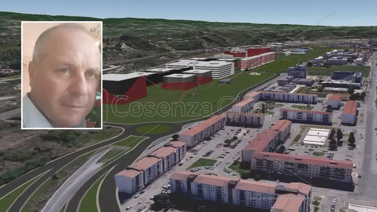 Il Policlinico della discordia campanilistica