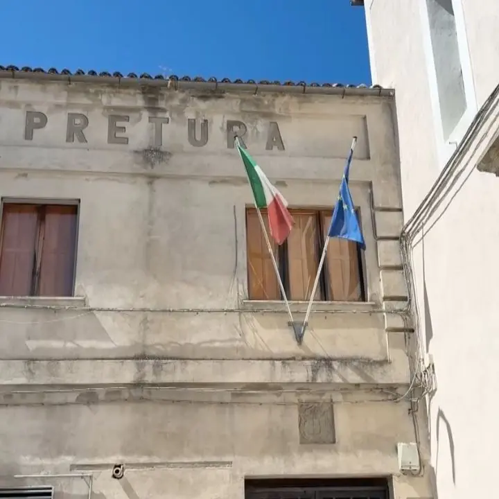 Campana, il paese che resiste nel silenzio delle istituzioni