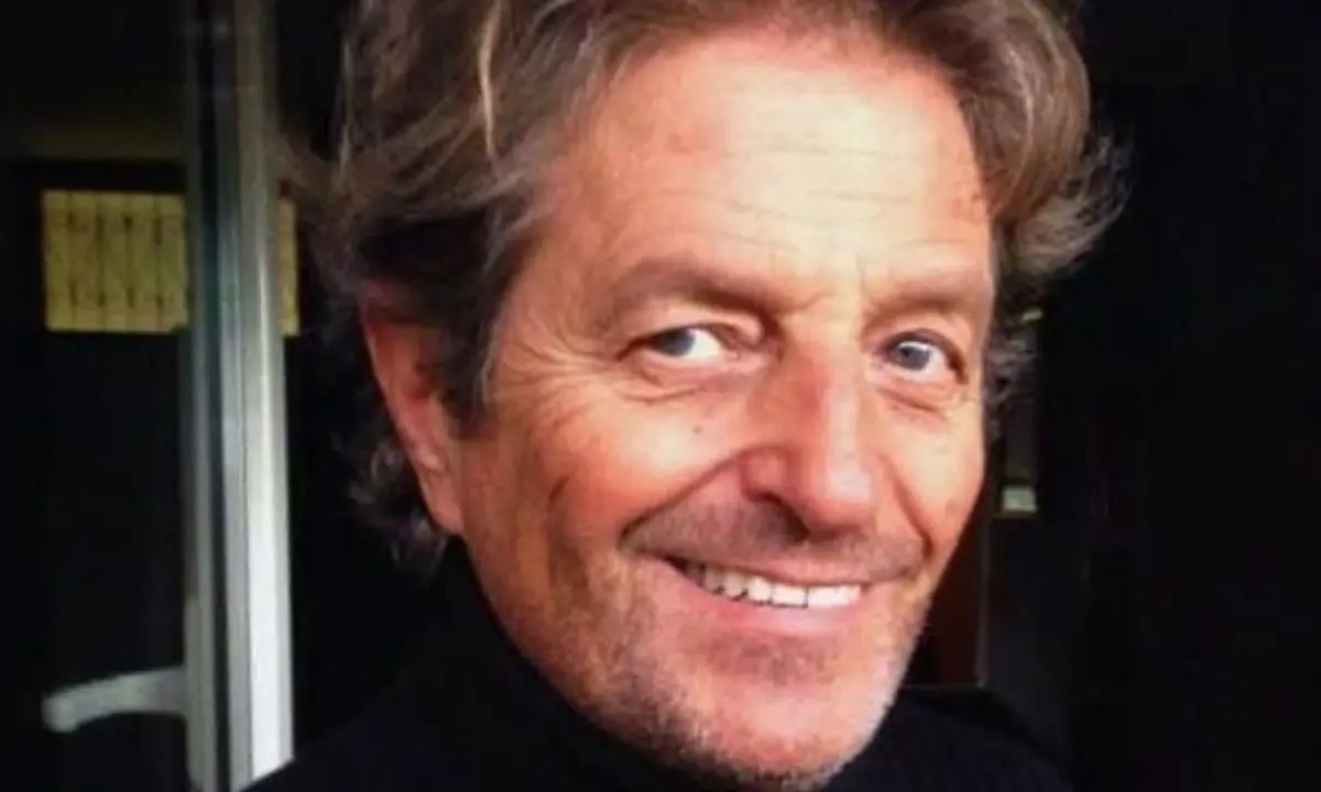Rende, addio a Giuseppe “Jorgan” Magdalone, volto simbolo dei fotoromanzi