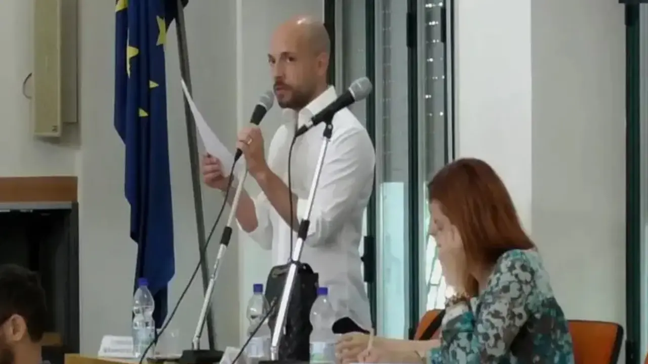Bisignano, altro addio nella maggioranza: rimette le deleghe anche Gennaro Danielli