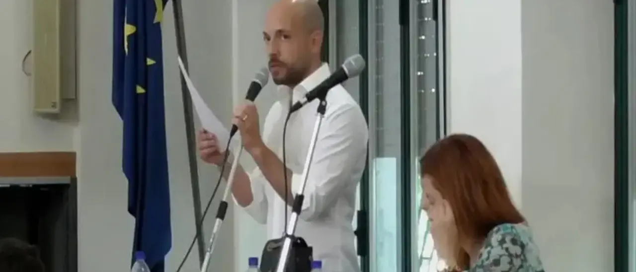 Bisignano, altro addio nella maggioranza: rimette le deleghe anche Gennaro Danielli