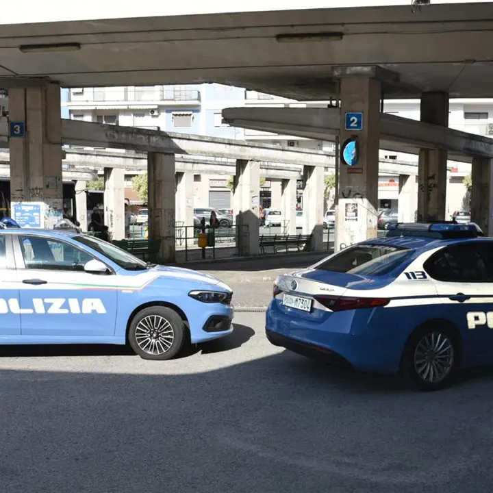 Cosenza, controlli della Polizia: un arresto per evasione\n