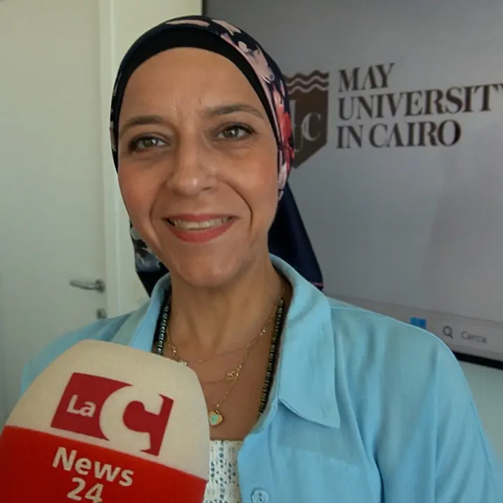 Internazionalizzazione degli studi, in Calabria delegazione della May University del Cairo