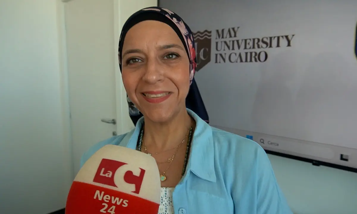 Internazionalizzazione degli studi, in Calabria delegazione della May University del Cairo