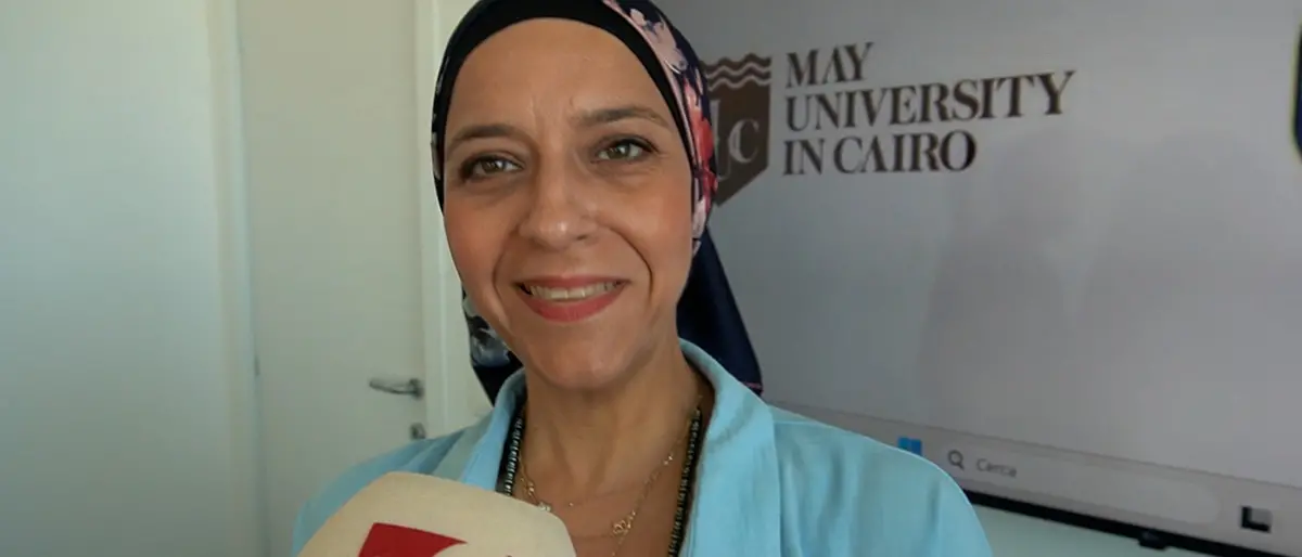 Internazionalizzazione degli studi, in Calabria delegazione della May University del Cairo