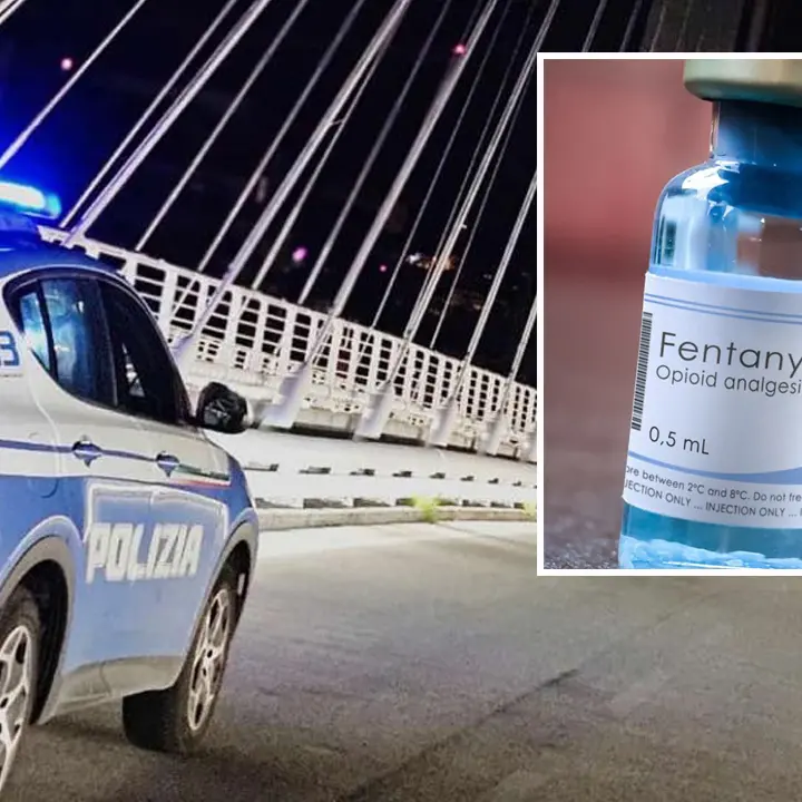 Il Fentanyl fa paura. La 'Ndrangheta ha messo le mani sulla droga più letale