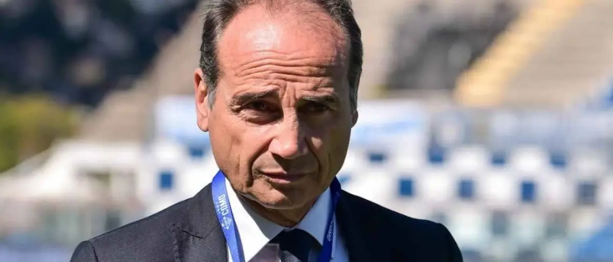 Cosenza, il ds Lupo è già da solo nella sua nuova avventura