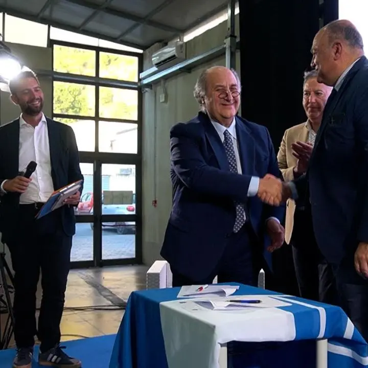 Filmare festival, parte da Praia a Mare il protocollo \"Eco-Schools\"