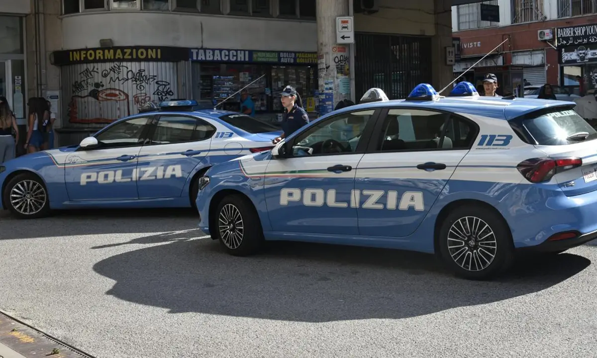 Cosenza, il Questore emette 9 ammonimenti, 5 avvisi orali e una sorveglianza speciale