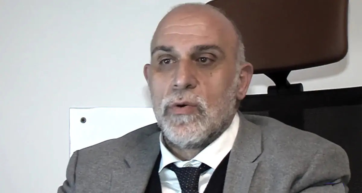 Occhiuto silura Ferraro, Vercillo nuovo commissario di Ferrovie della Calabria