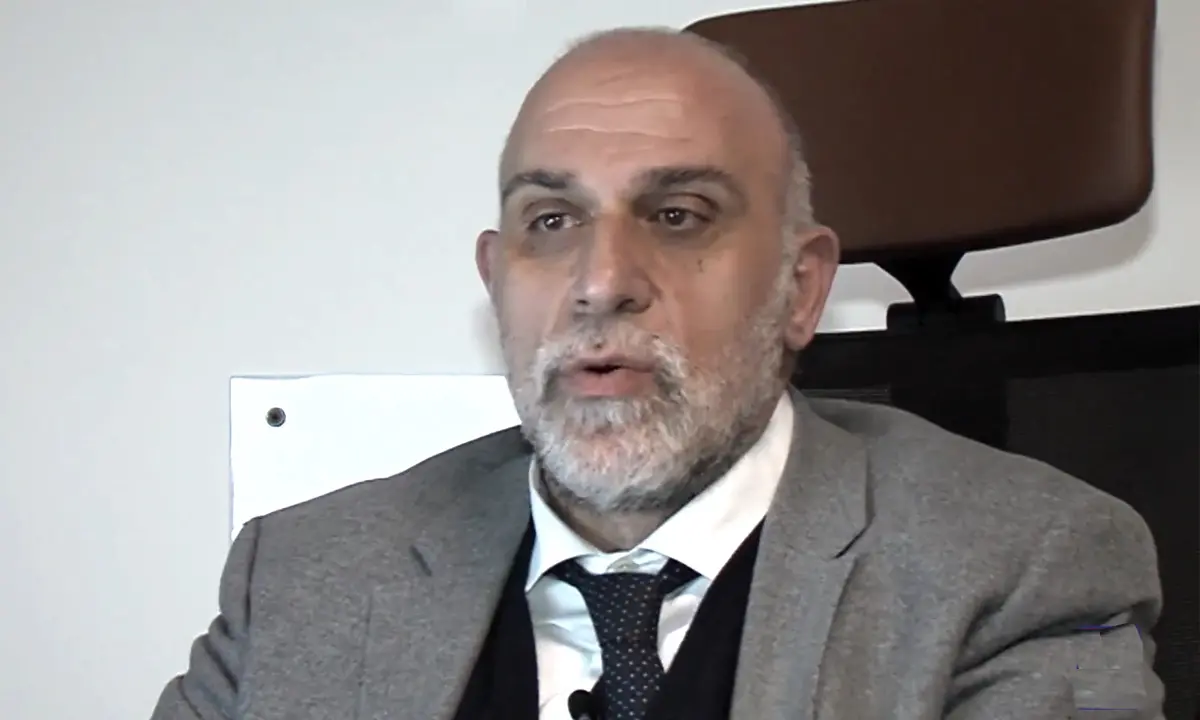 Occhiuto silura Ferraro, Vercillo nuovo commissario di Ferrovie della Calabria