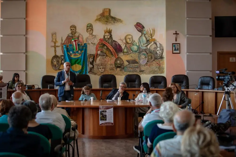 Cosenza e il Sud che vuole crescere, tra battaglie politiche e impegno culturale