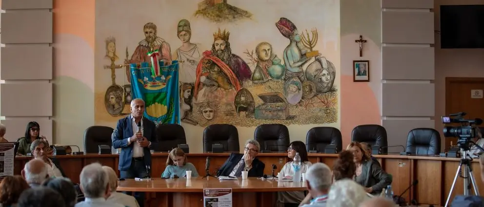 Cosenza e il Sud che vuole crescere, tra battaglie politiche e impegno culturale