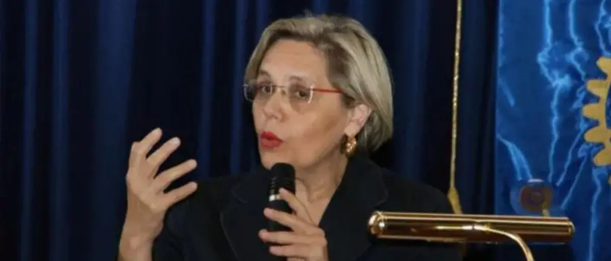 Marilina Intrieri assolta dopo dieci anni di processo