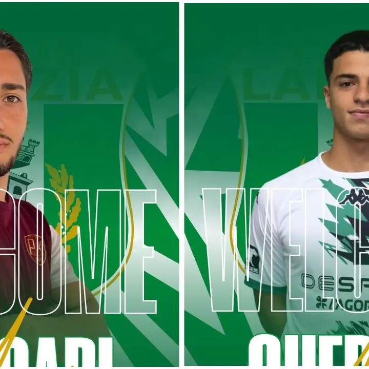 Serie D, doppio colpo di mercato per la Vigor Lamezia: ecco l'attaccante Mascari e arriva l'under\u00A0Guerrisi\n\n\n