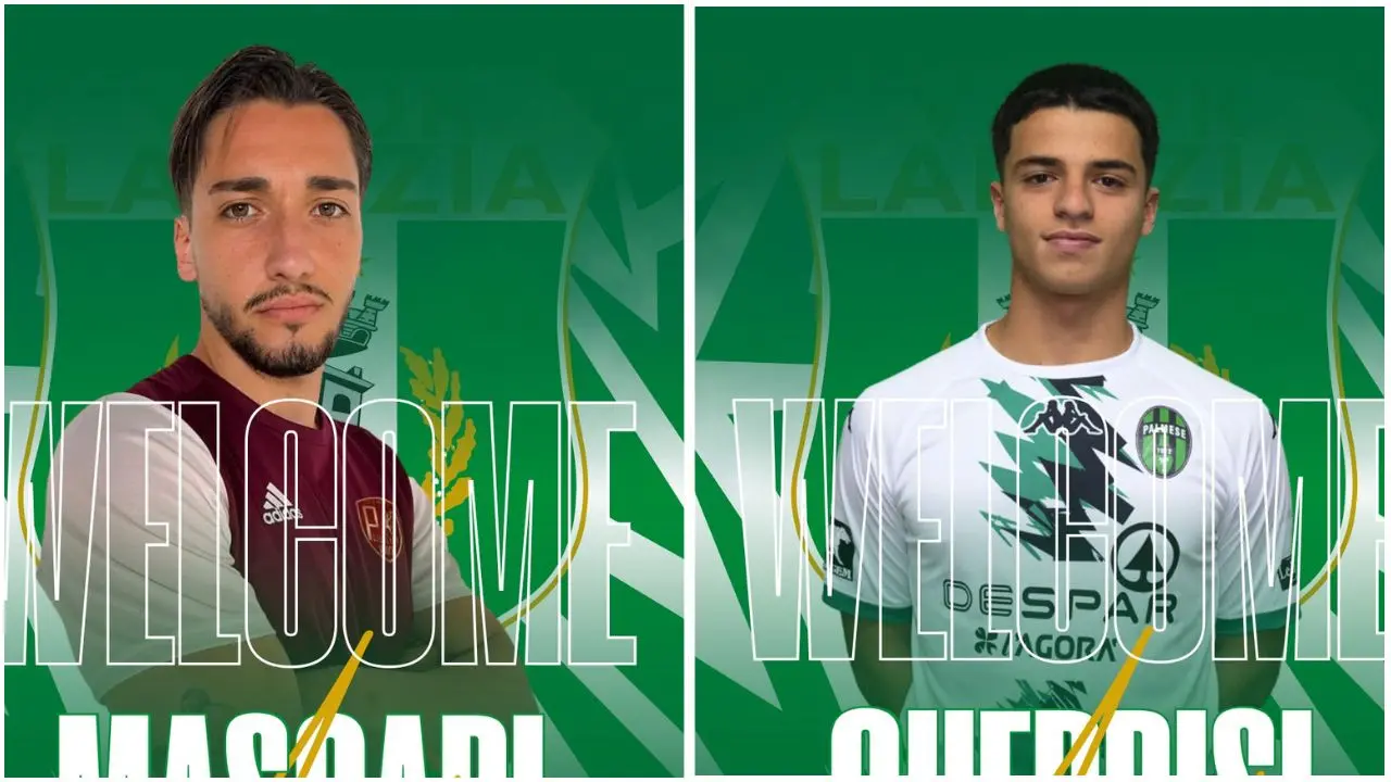 Serie D, doppio colpo di mercato per la Vigor Lamezia: ecco l'attaccante Mascari e arriva l'under\u00A0Guerrisi\n\n\n
