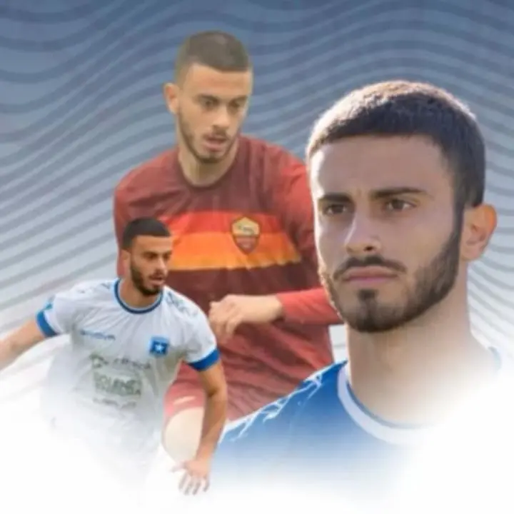 Calciomercato, la Vibonese piazza un altro colpo: ufficiale anche il difensore Francesco Dicorato\u00A0\n