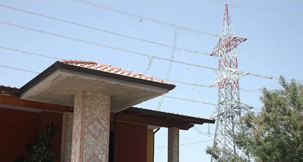 Elettrodotto di Montalto Uffugo, il Comitato scrive a Occhiuto l'ennesimo accorato appello