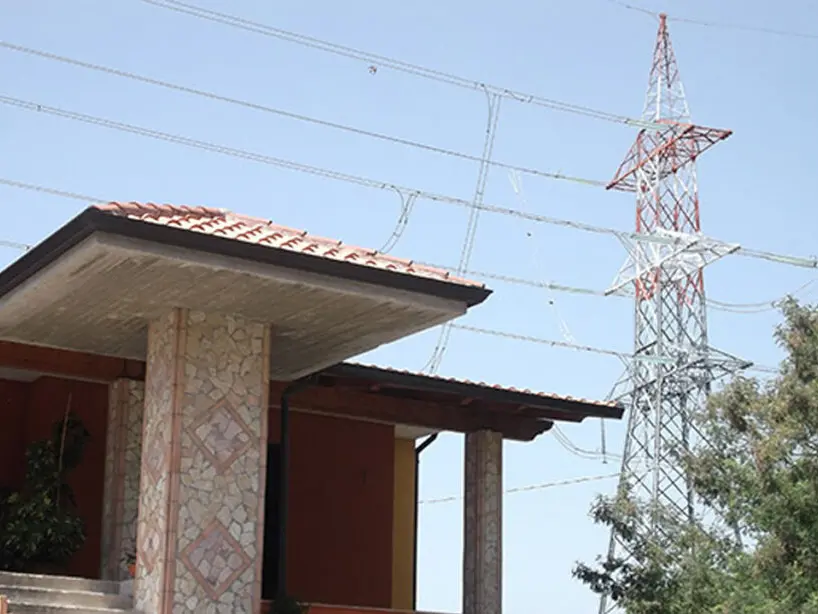 Elettrodotto a Montalto, il Comitato sollecita il vertice promesso dal sindaco con Occhiuto
