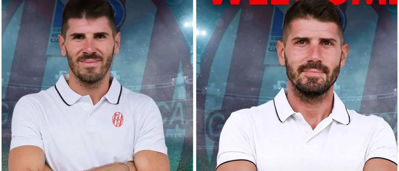 Dilettanti, il Gioiosa Ionica scuote il mercato: presi i fratelli Aquino\n