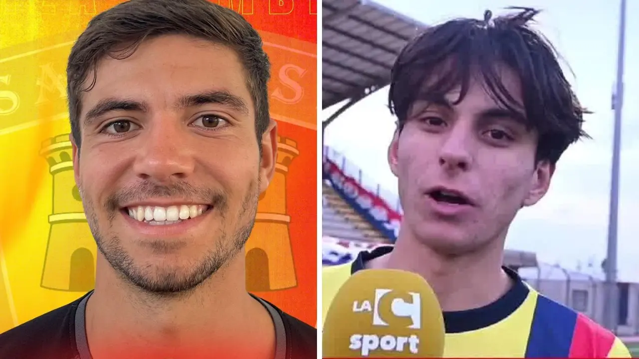 Sambiase, ufficiale l’arrivo di Diogo Fortunato. Vicino anche Luca Calabrò dalla Rossanese\n
