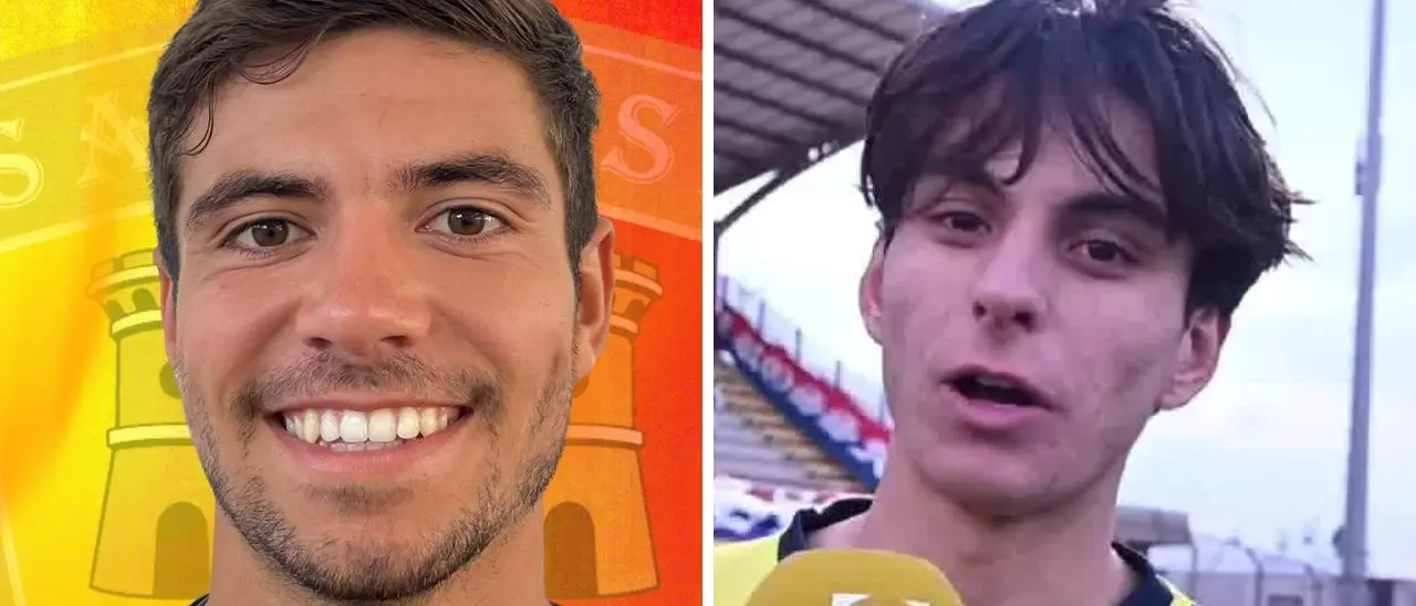 Sambiase, ufficiale l’arrivo di Diogo Fortunato. Vicino anche Luca Calabrò dalla Rossanese\n