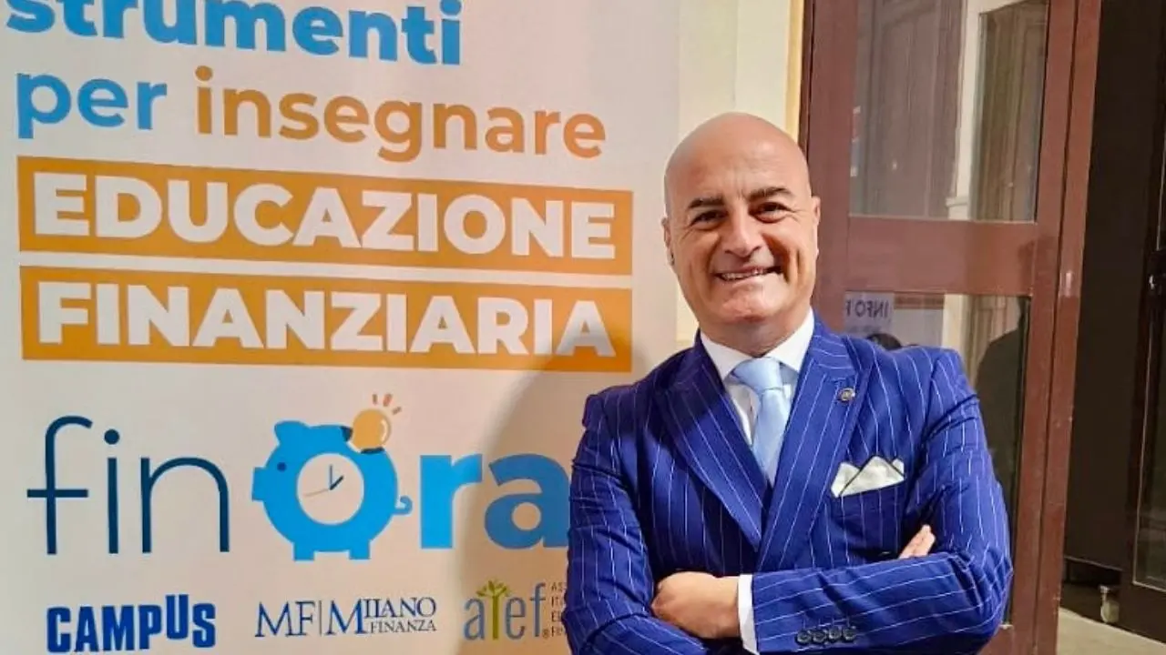 Antonio Ranieri